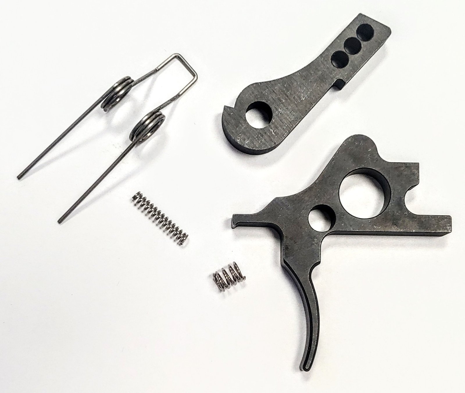 UPGRADE KIT FOR FRT TO FRT E3